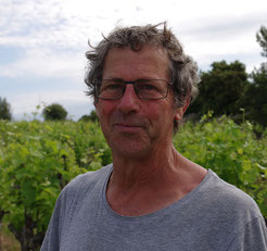 Joan-Pau Creissac : viticultor, poèta, editor <i class='fa fa-lock solo-premium'></i> 