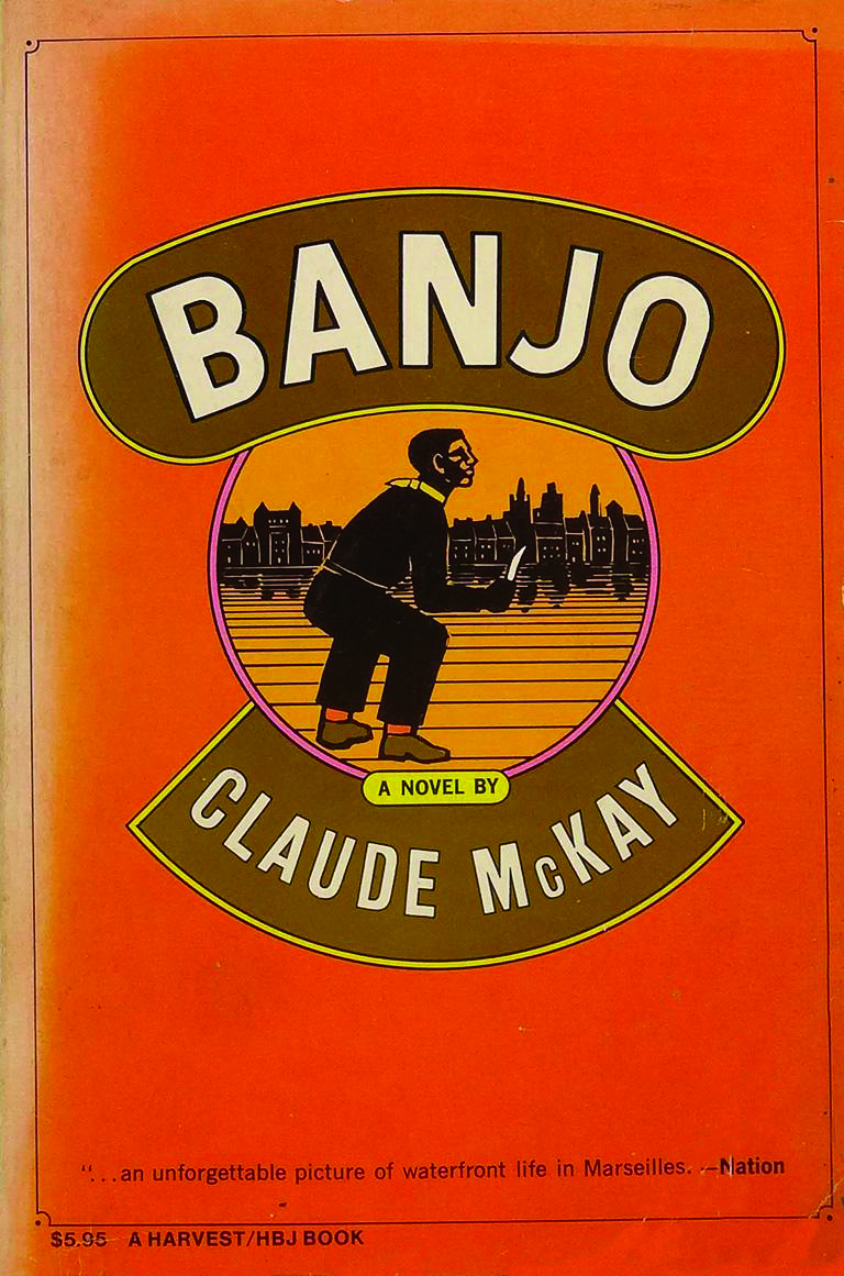 Banjo – Claude McKay <i class='fa fa-lock solo-premium'></i> 