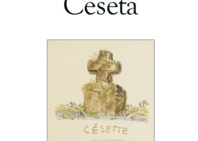 Ceseta