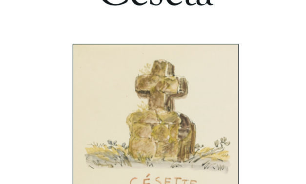 Ceseta