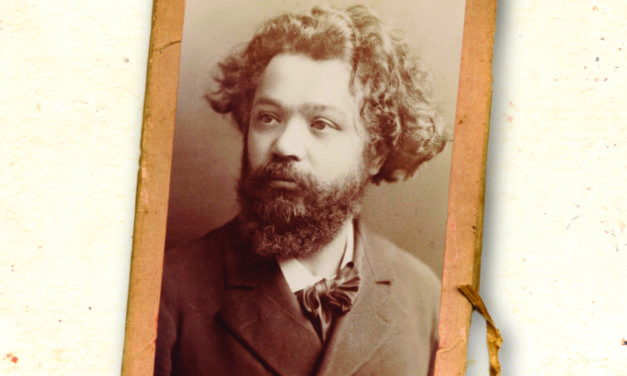 Clovis Hugues (1851-1907), un luchaire poèta <i class='fa fa-lock solo-premium'></i> 