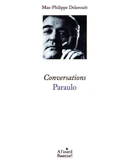 Conversations – Paraulo