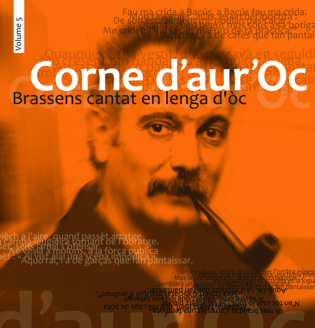 Corne d’aur’Òc (volume 5)