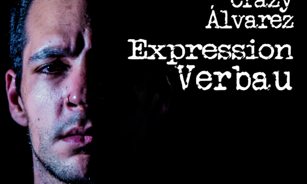 Crazy Alvarez – Expression Verbau (Vath d’Aran)