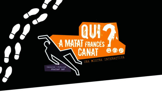 Qui a matat Francés Canat ?