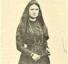 Filadèlfa de Gerda (1871 – 1952)