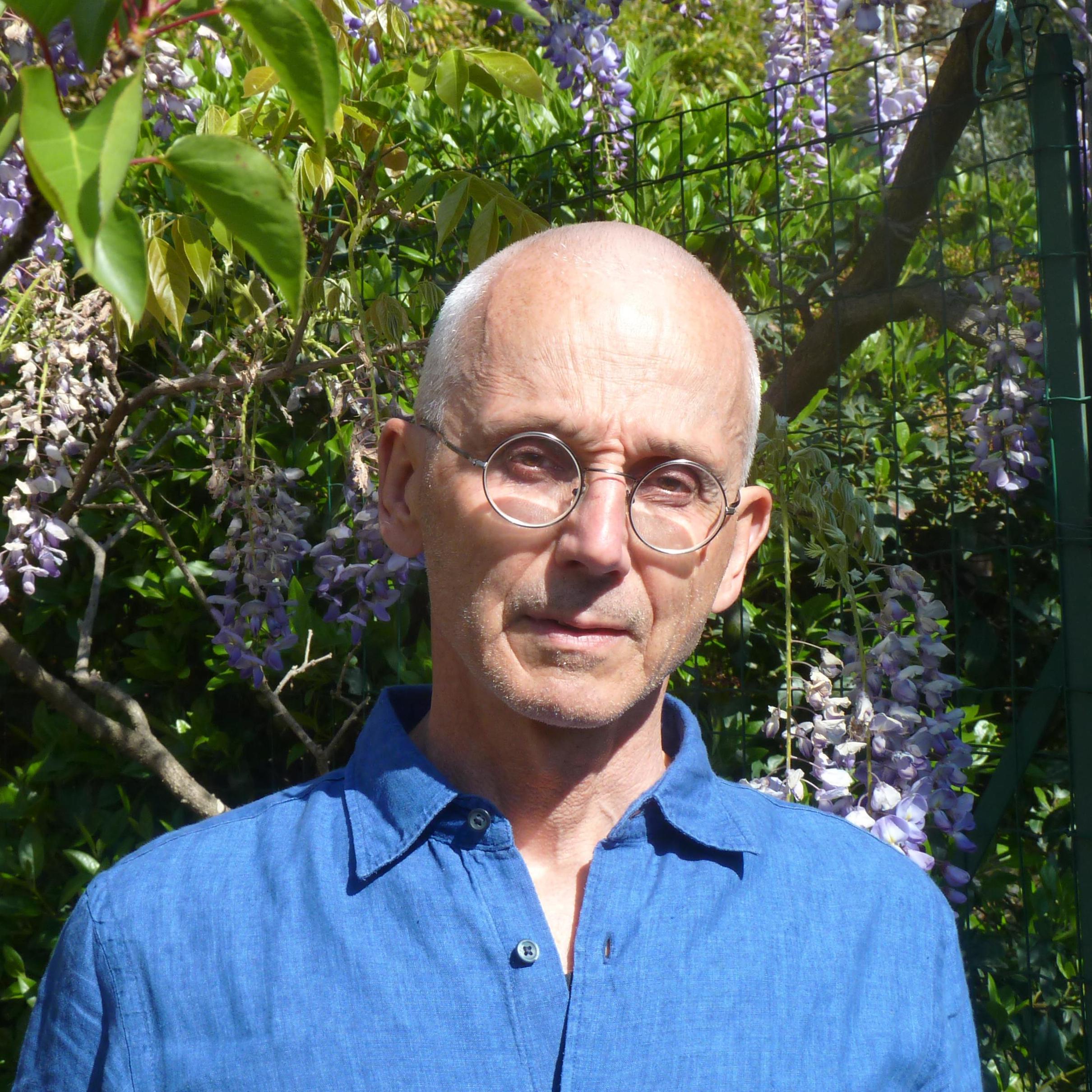 Jean-Claude Forêt
