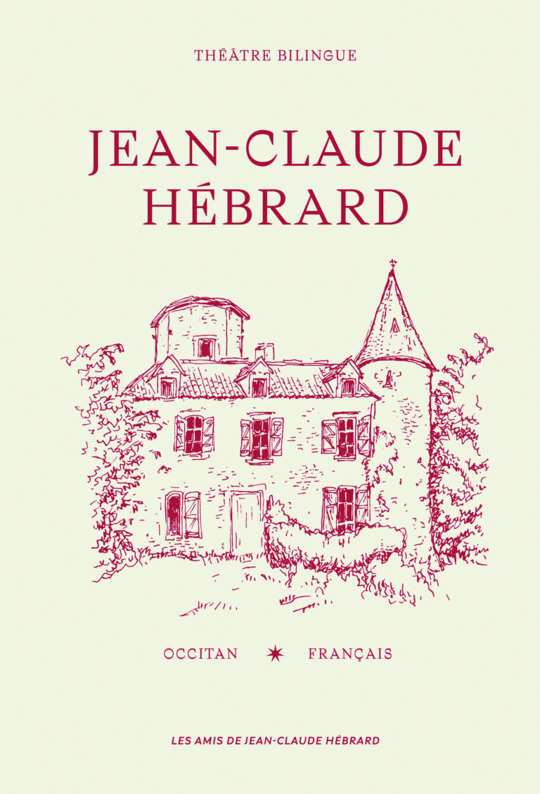 Jean-Claude Hébrard – Théâtre bilingue