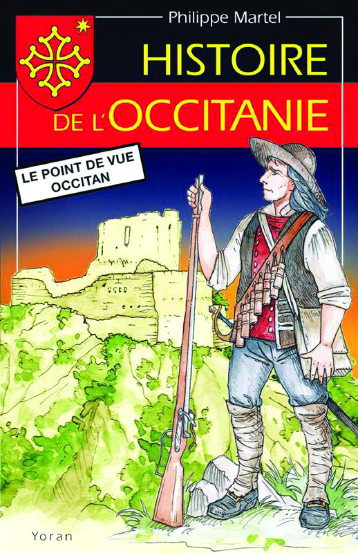Histoire de l’Occitanie – Occitanie, le pays d’une langue <i class='fa fa-lock solo-premium'></i> 