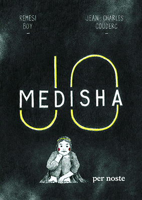Jo Medisha