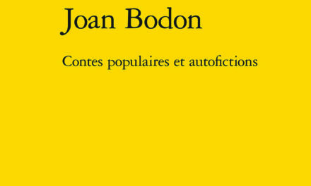 Joan Bodon : un contaire pel temps novèl <i class='fa fa-lock solo-premium'></i> 
