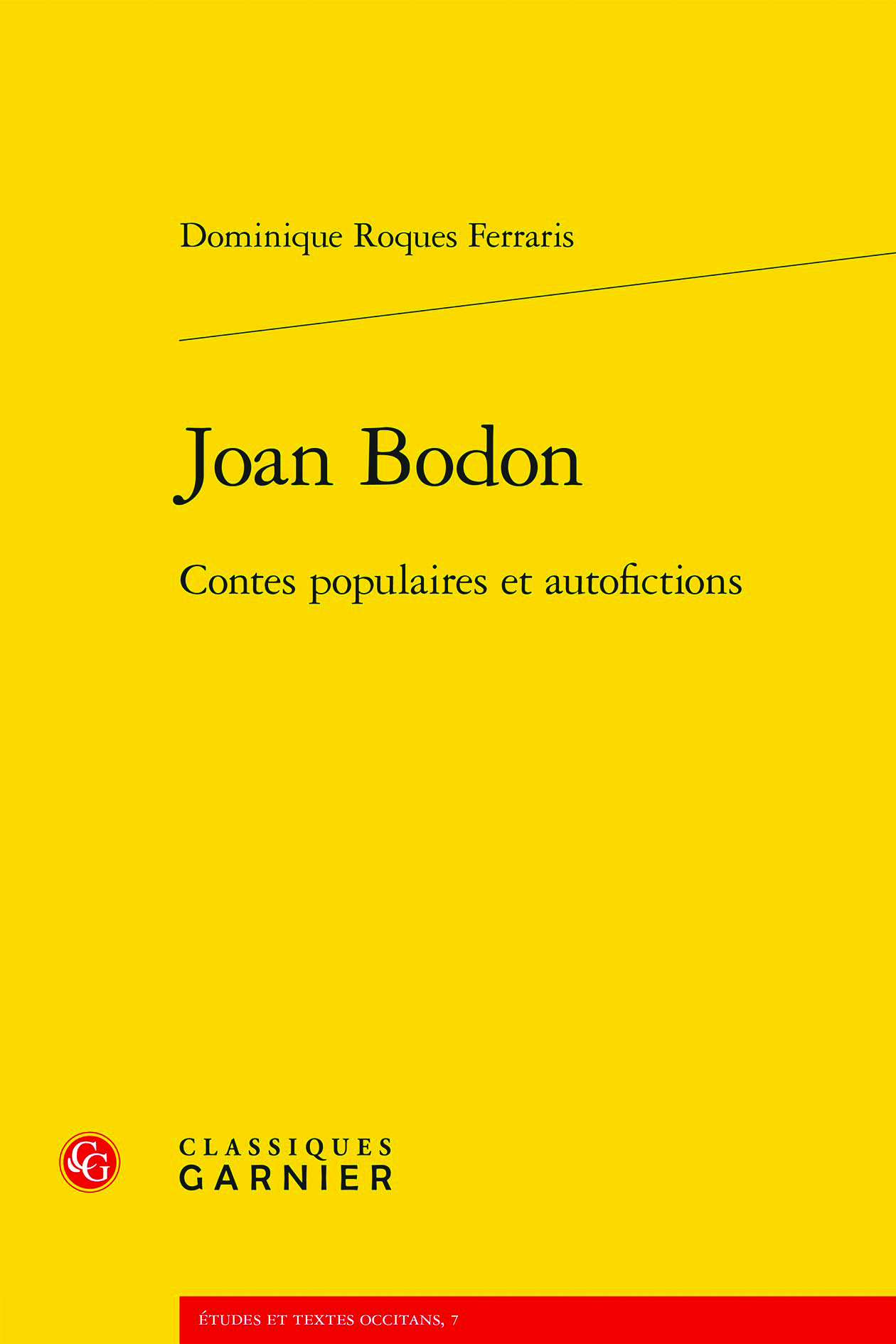 Joan Bodon : un contaire pel temps novèl <i class='fa fa-lock solo-premium'></i> 