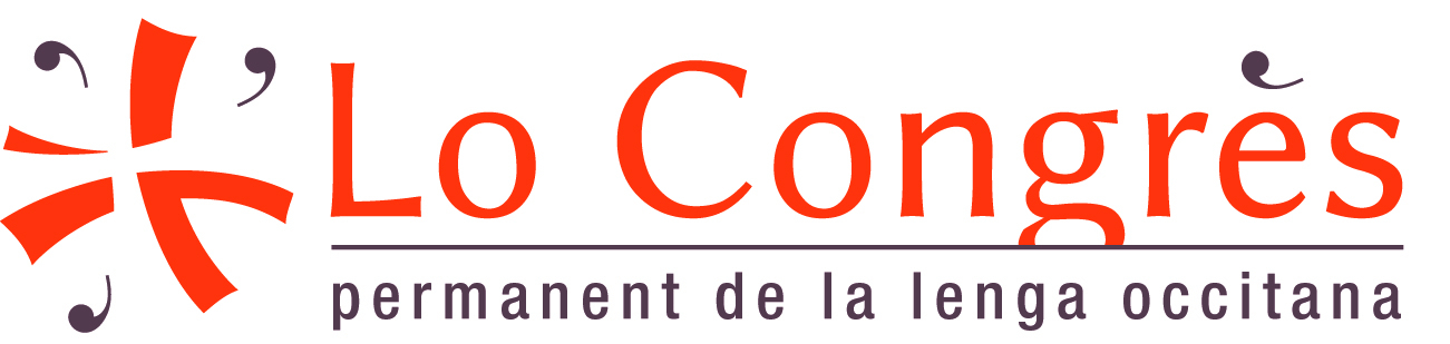 Logo Lo Congrès