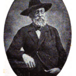 Louis Roumieux (1829-1894), felibre de la Torre Manha