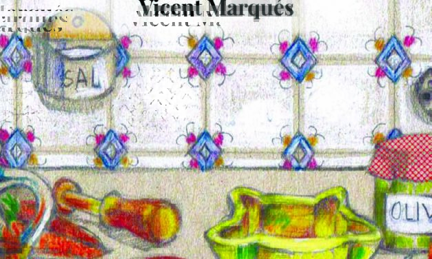 Vicent Marqués – Història de la cuina catalana i occitana <i class='fa fa-lock solo-premium'></i> 
