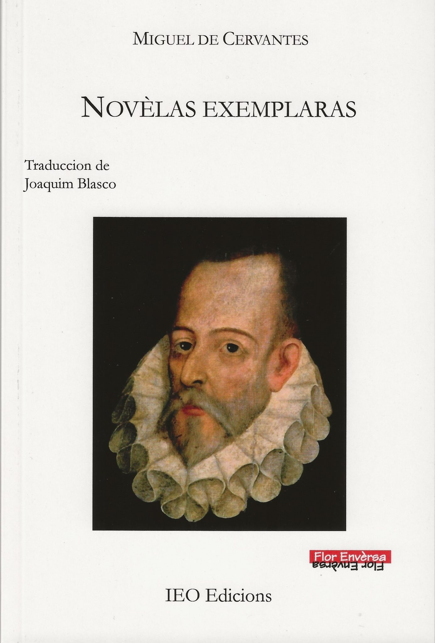Retraches de traductors – Joaquim Blasco