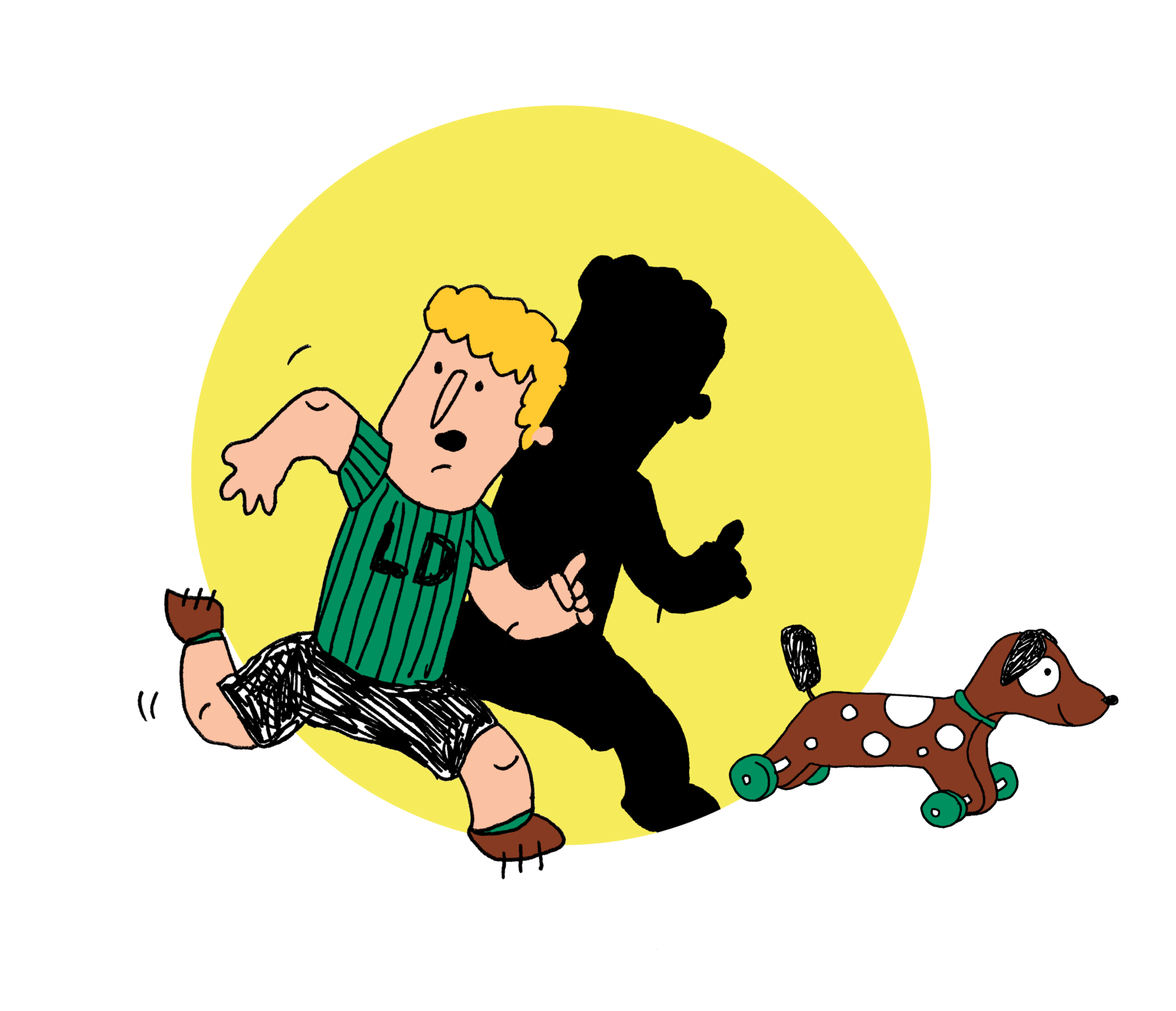 Tintin, un eròi occitanofòn