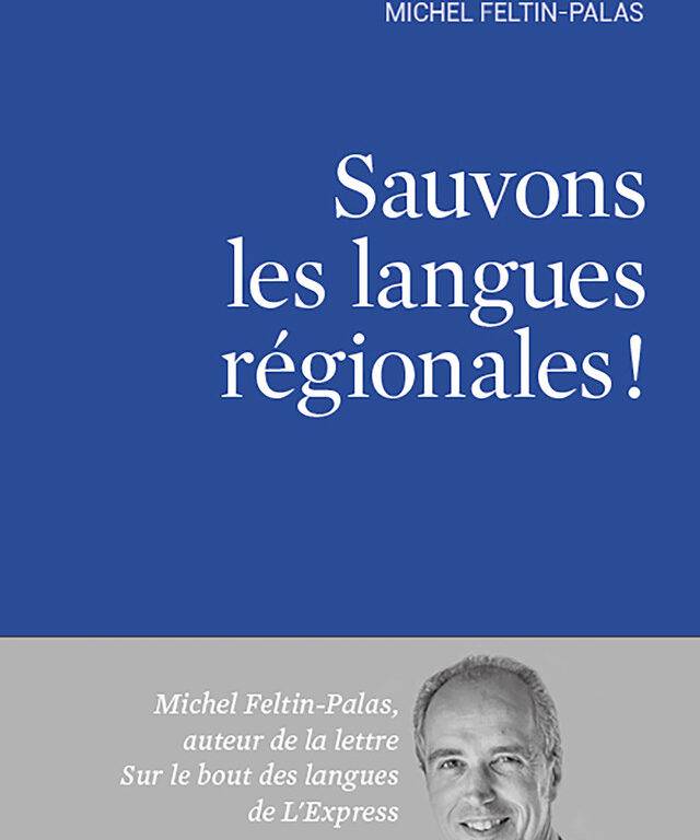 Sauvons les langues régionales !