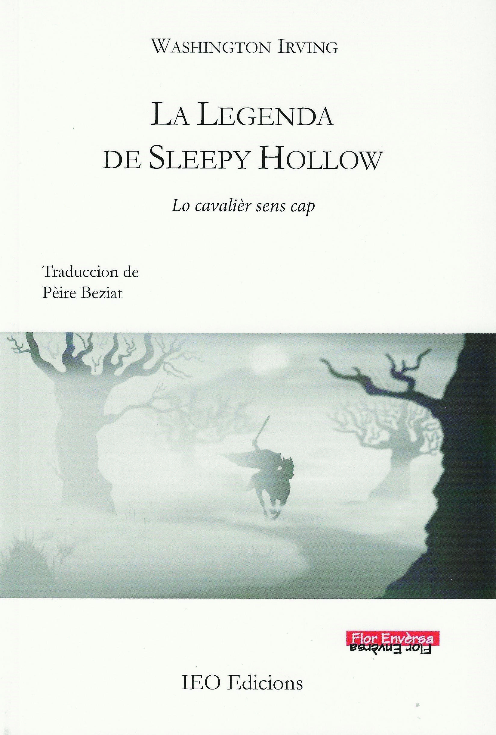 Lo cavalièr sens cap – La legenda de Sleepy Hollow