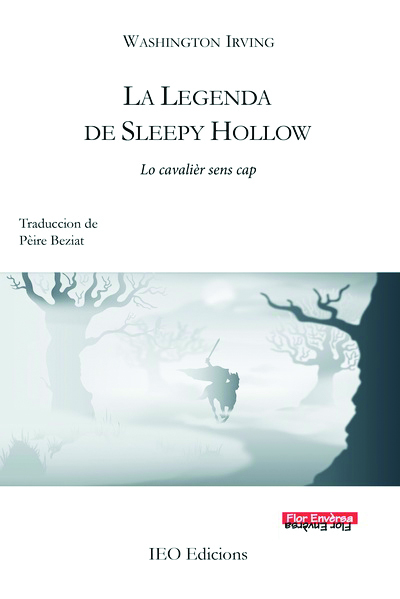 La Legenda de Sleepy Hollow