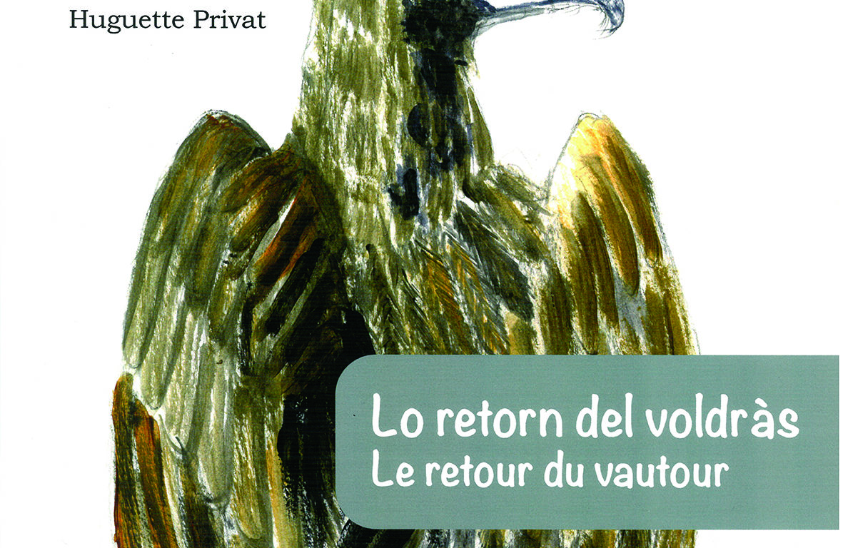 Lo retorn del voldràs/Le retour du vautour