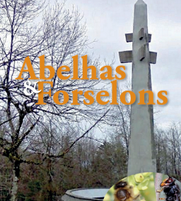 Abelhas e Forselons