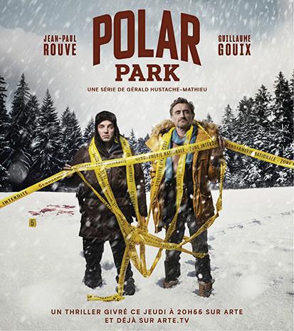 Polar Park, la seria venguda dau freg <i class='fa fa-lock solo-premium'></i> 
