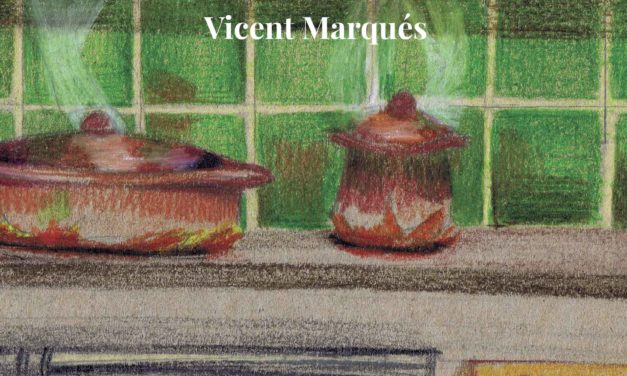 Vicent Marqués – Història de la cuina catalana i occitana (2)