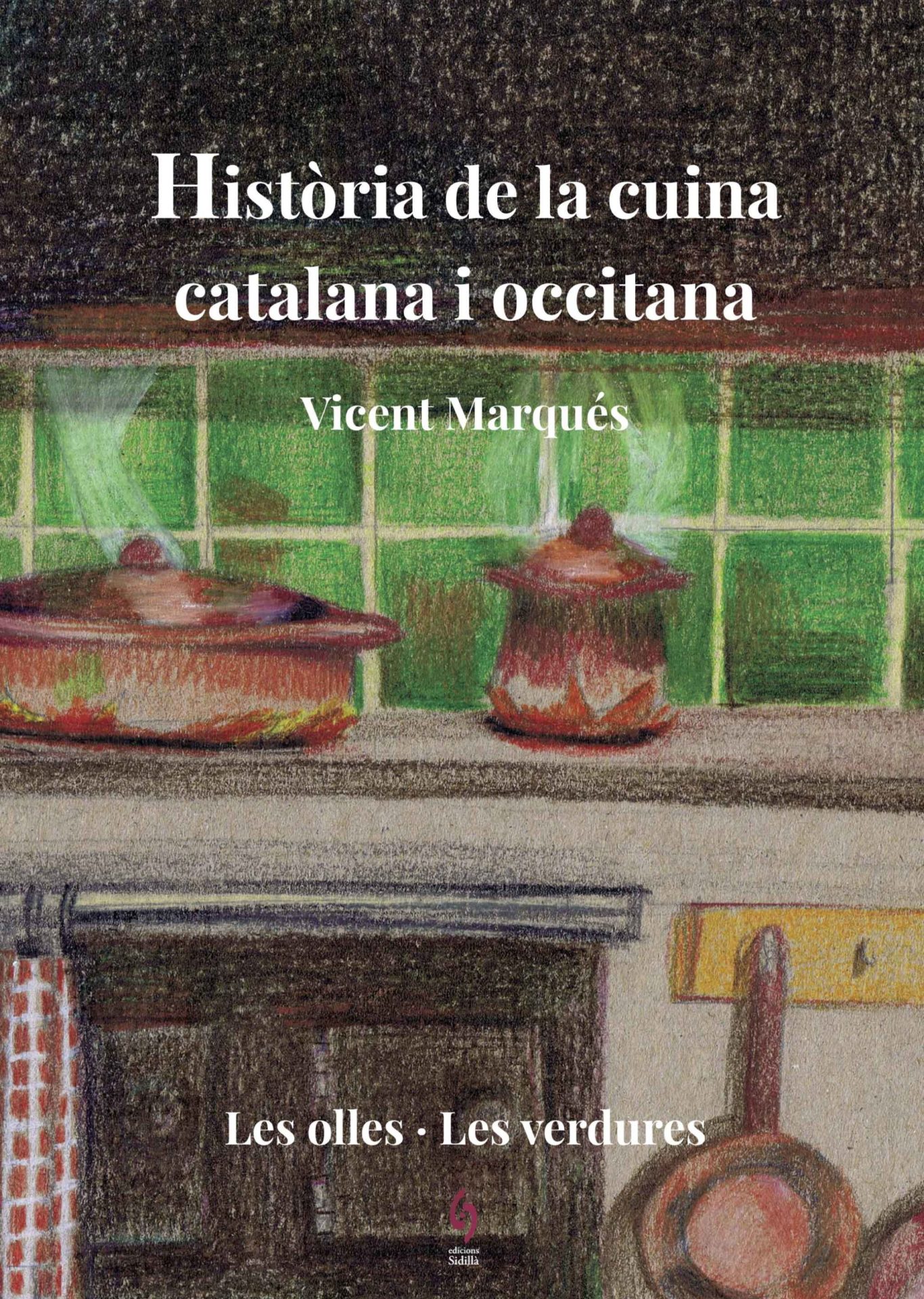Història de la cuina catalana i occitana 2