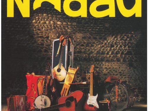 NADAU – De cuu au vent (Gasconha)