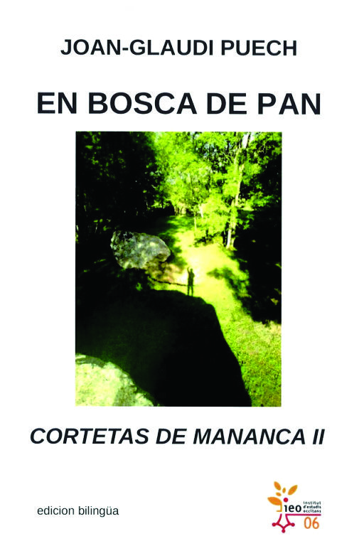 En bosca de Pan / Cortetas de Mananca 2