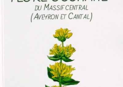 Flore occitane