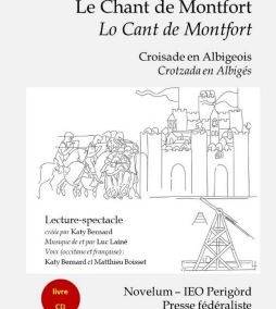Le chant de Montfort / Lo cant de Montfort 