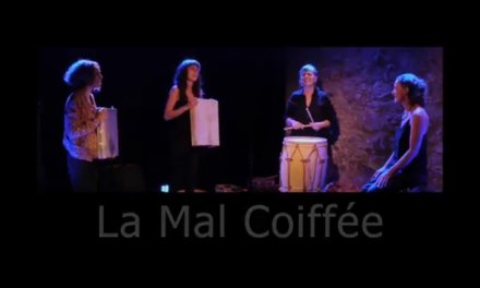 La Mal Coiffée –  ” E los leons ” ( Teaser album E los leons 2018 )