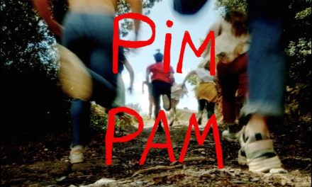 La Mal Coiffée – “Pim Pam !”