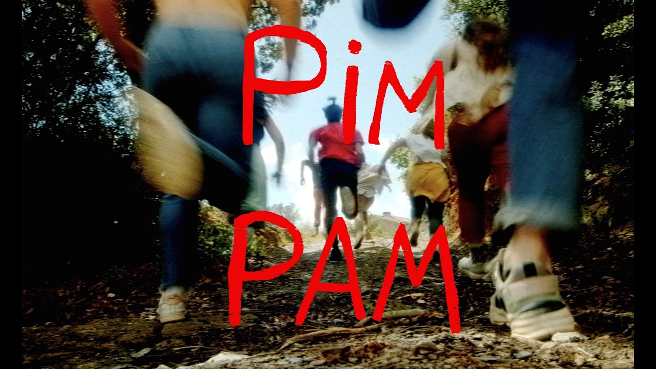 La Mal Coiffée – “Pim Pam !”