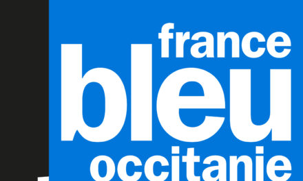Ua collaboracion France Bleu Occitanie / Lo Diari