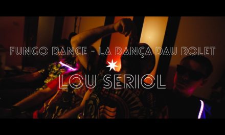 Lou Seriol – ” Fungo Dance / La danca dau bolet ” ( Occitan – 2018 )