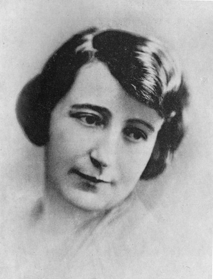 Loïsa Paulin (1888-1944)