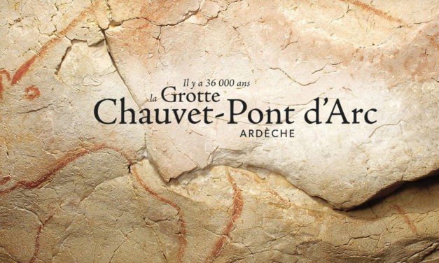 La bauma Chauvet o Cauna dau Pont d’Arc (Ardecha) <i class='fa fa-lock solo-premium'></i> 