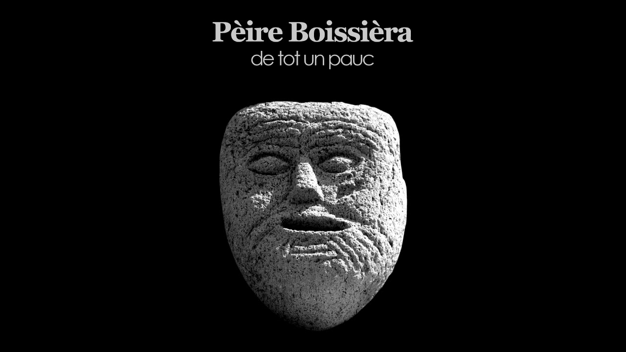 Pèire Boissièra – Flor d’estiu (De Tot Un Pauc / PAGANS, 2019)