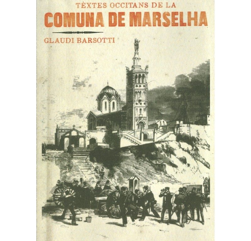 Textes occitans de la Comuna de Marselha
