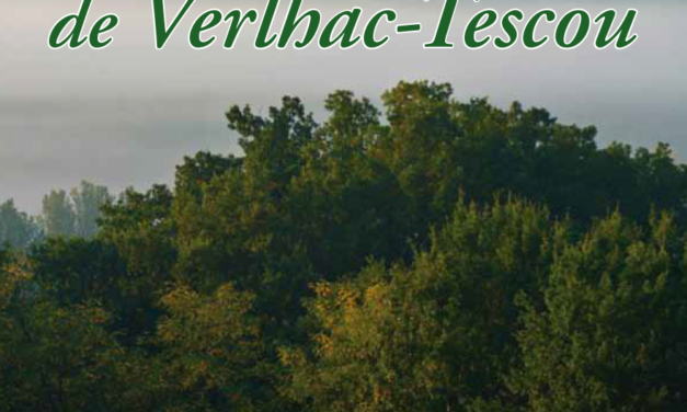 Los noms de lòcs de Verlhac-Tescou